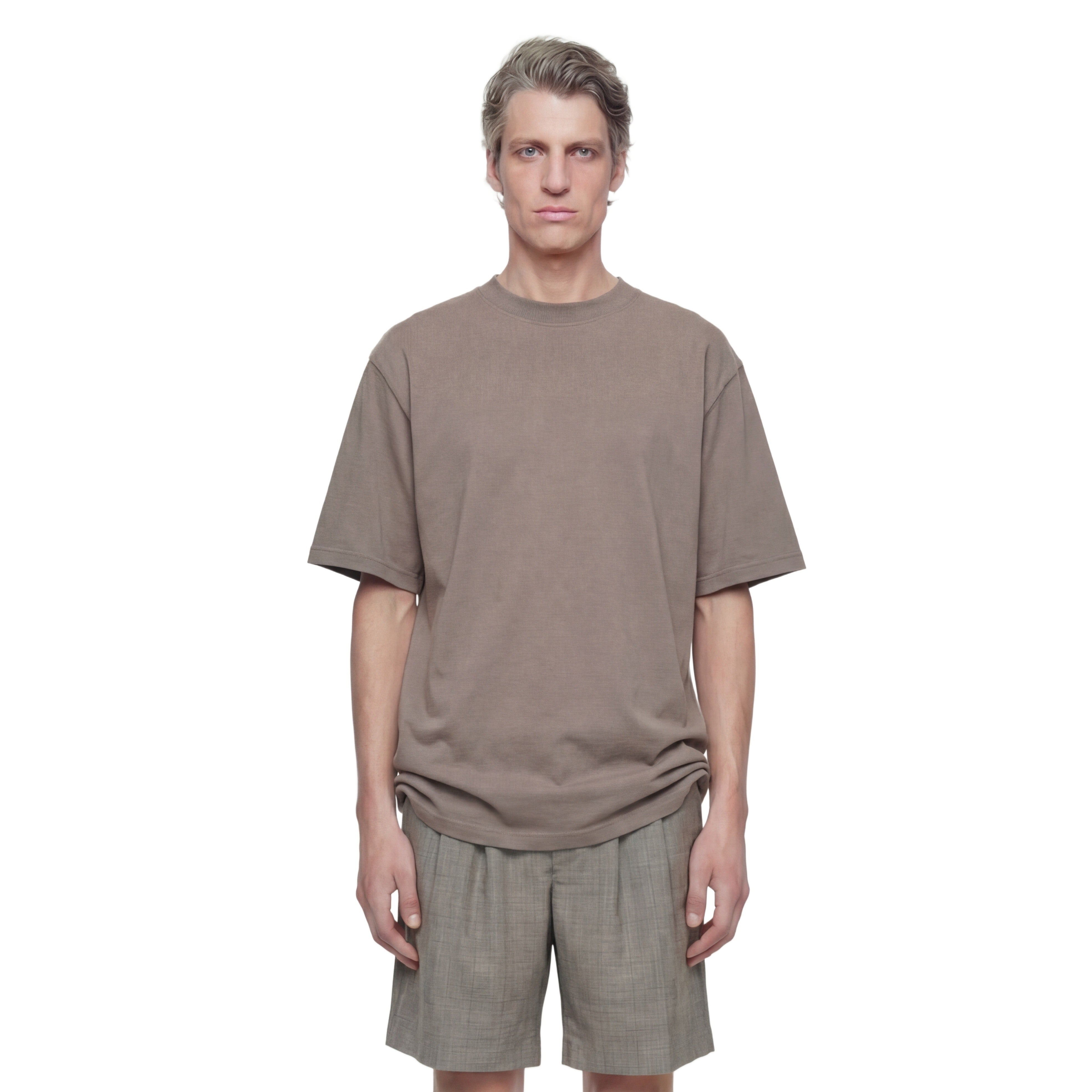 Embroidered T-Shirt