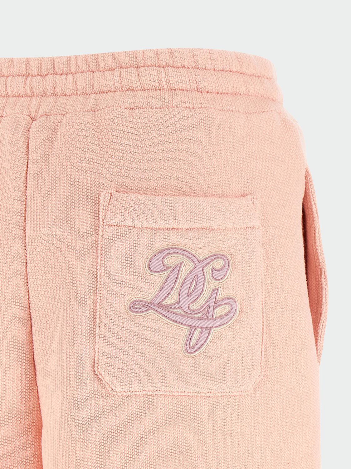 Shorts Woman color Pink