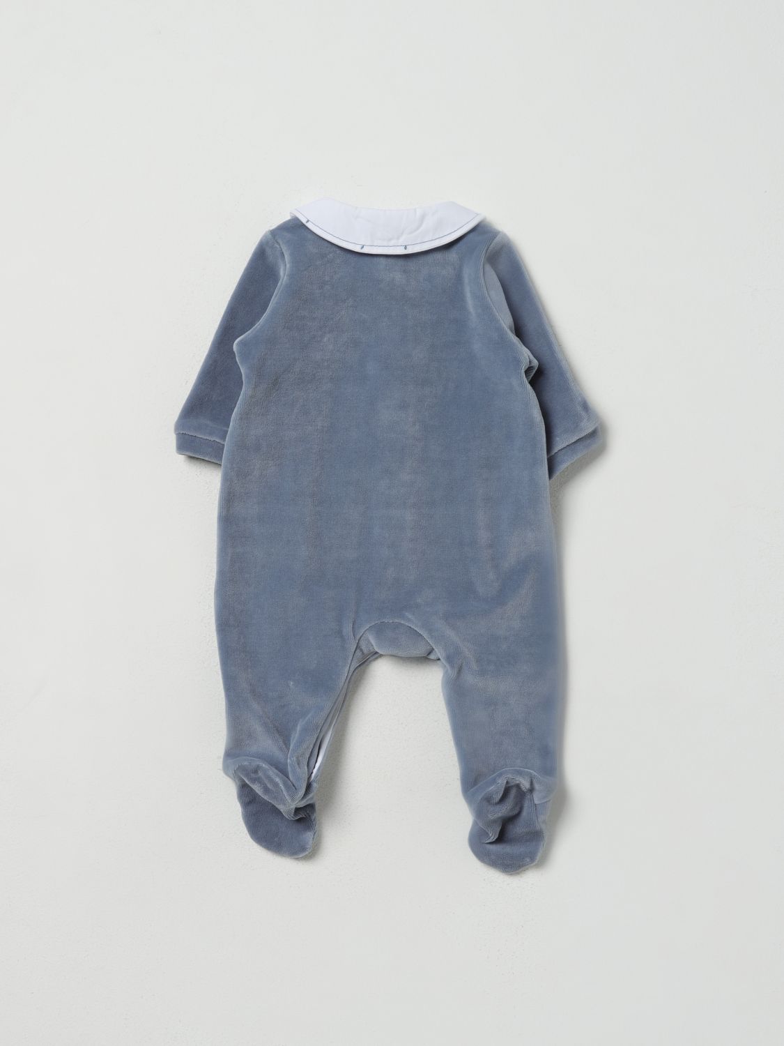 Tracksuits Kids color Blue