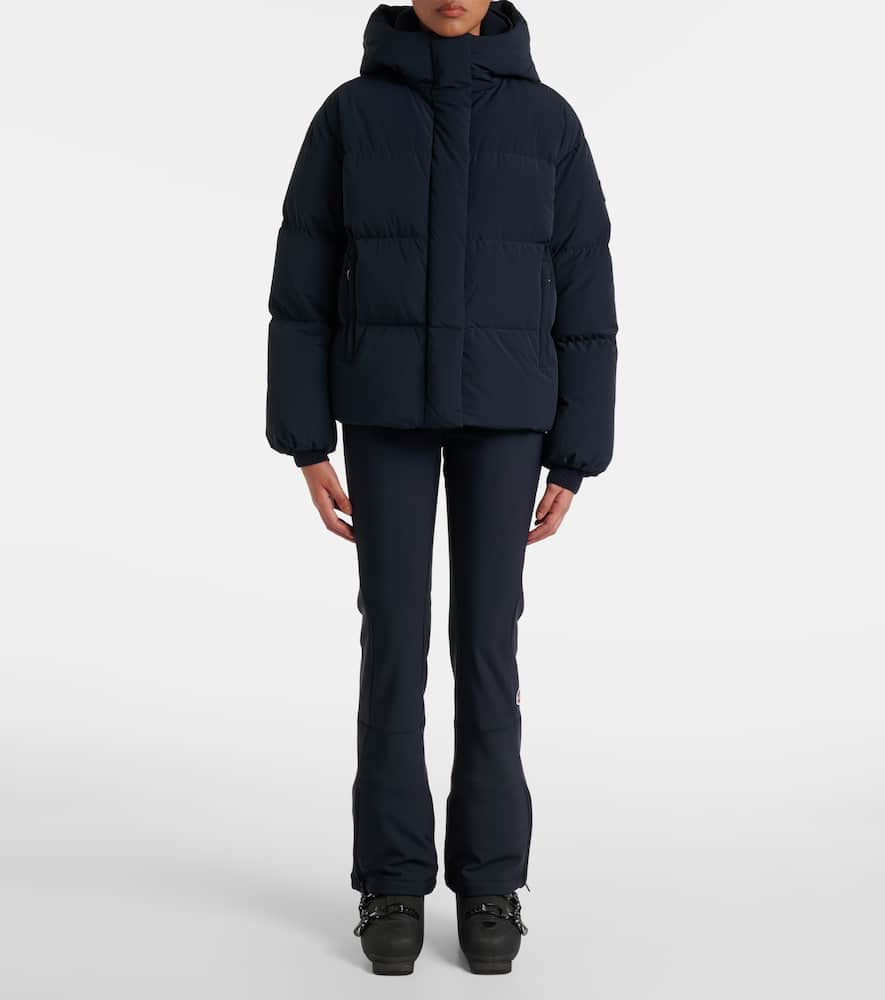 Ada down ski jacket