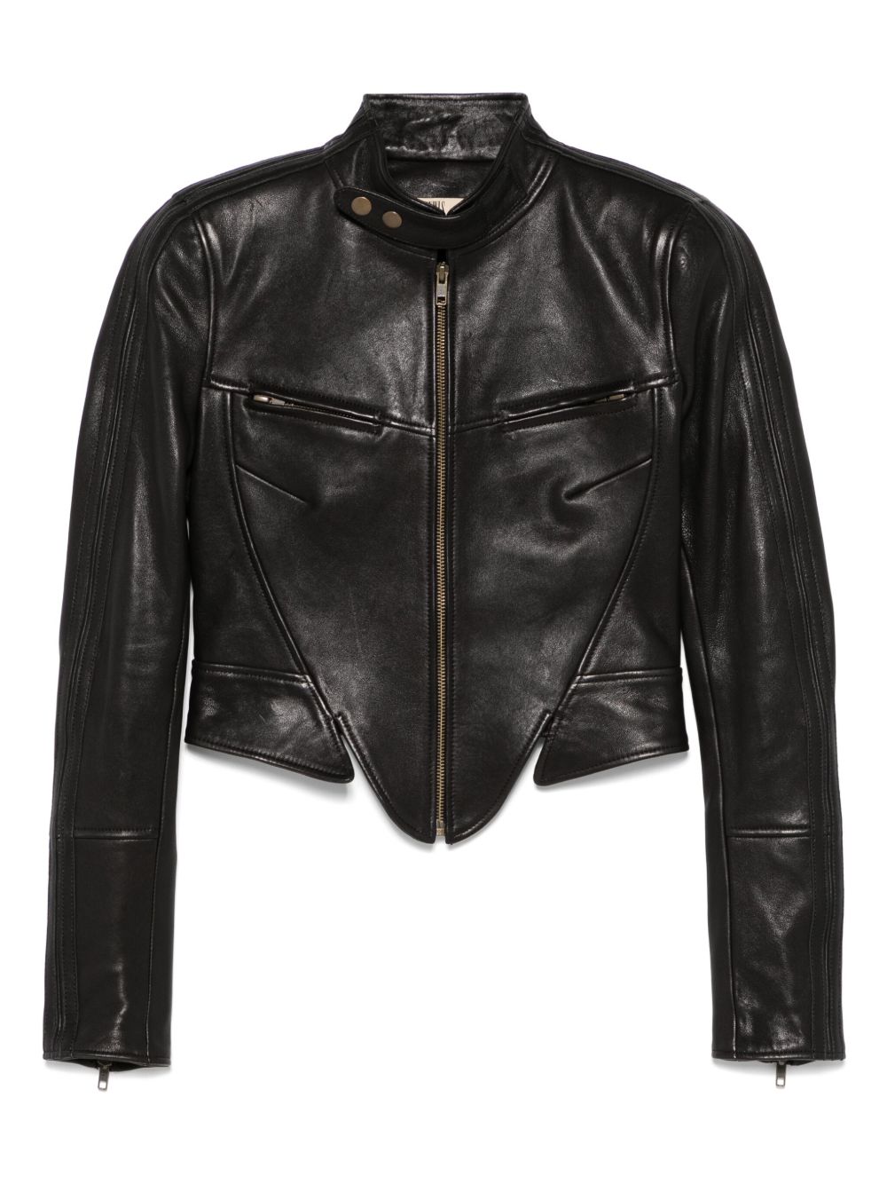 KNWLS Claw jacket - Black