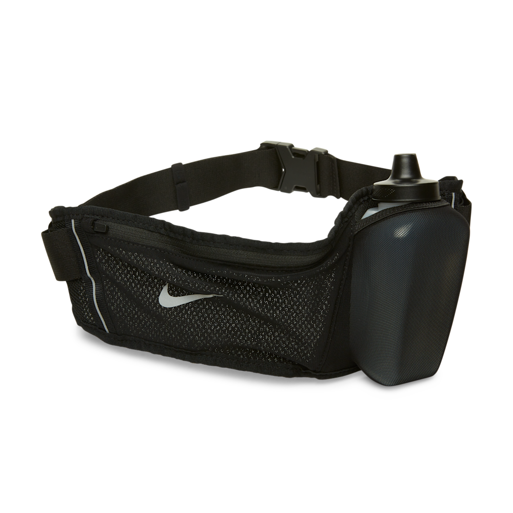 355ml (approx.) Flex Stride Running Hydration Belt