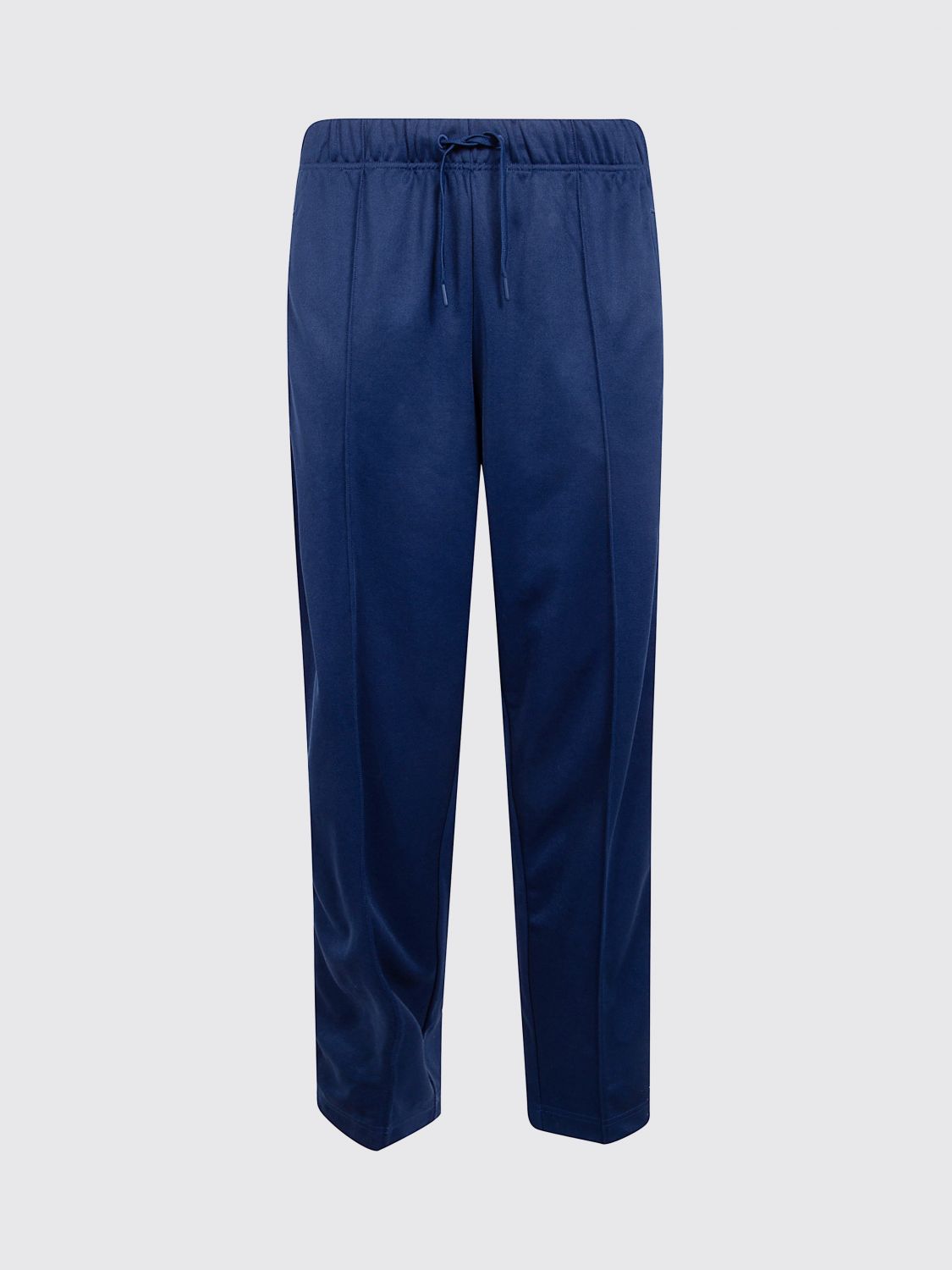 Pants Men color Blue