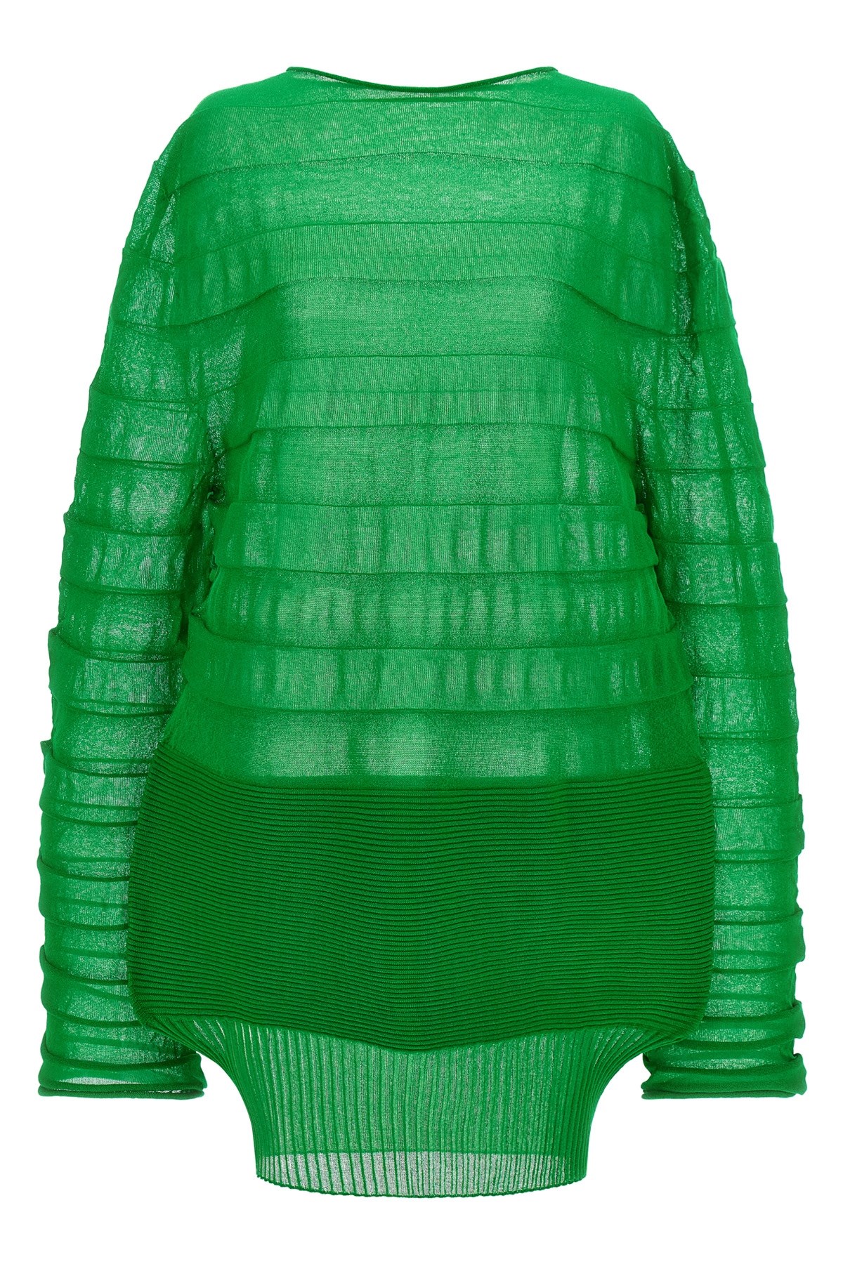 'Moving Knit' Top
