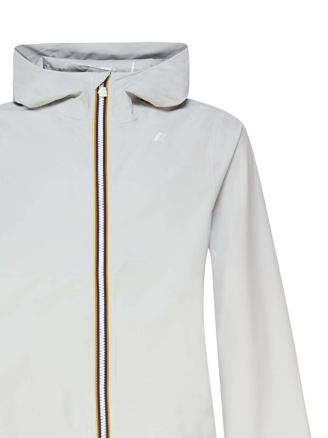 Jack Stretch Dot Windproof Jacket