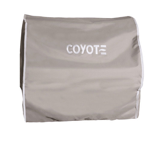 36-Inch Built-In Grill Cover in Gray