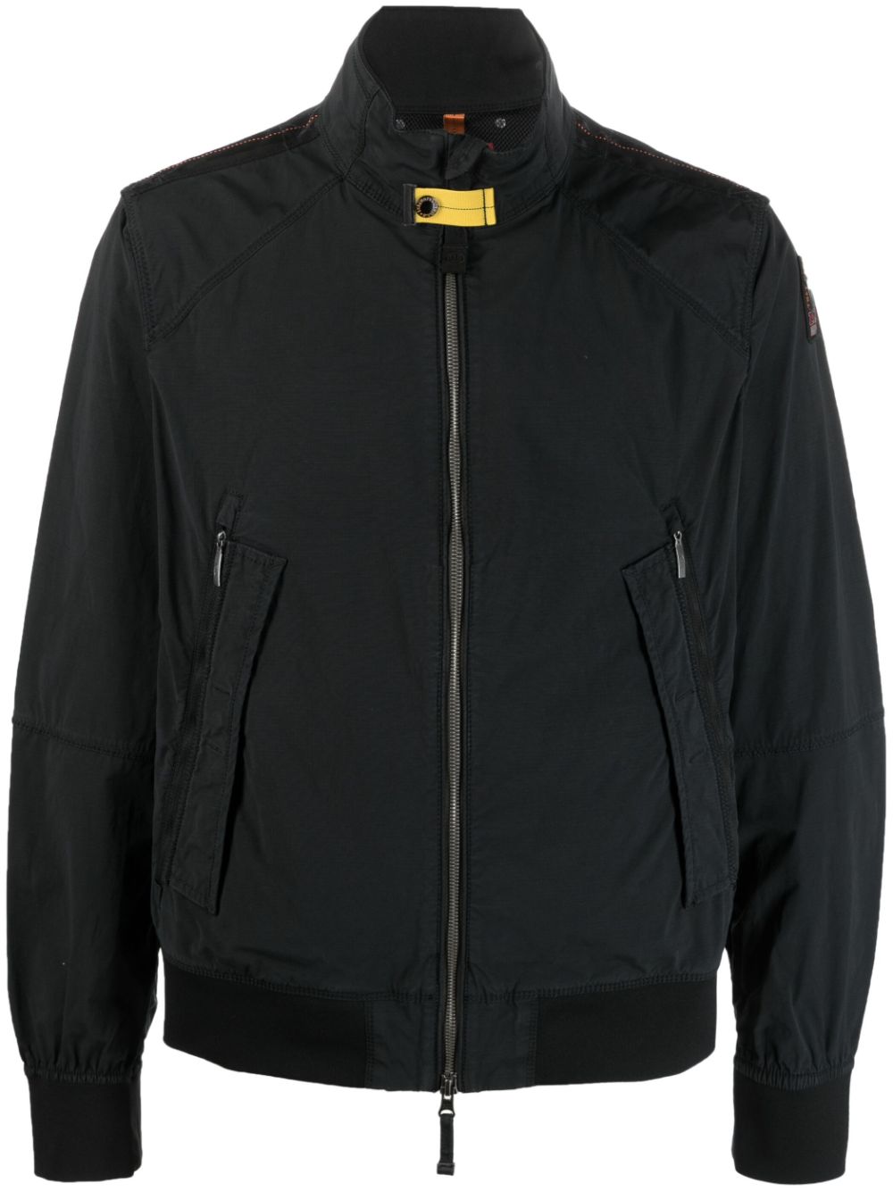 Celsius bomber jacket - Green