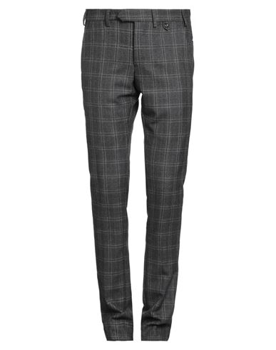 Man Pants Charcoal Size 30 Wool