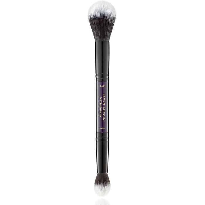 Kevyn Aucoin Duet Blush — Blush brush