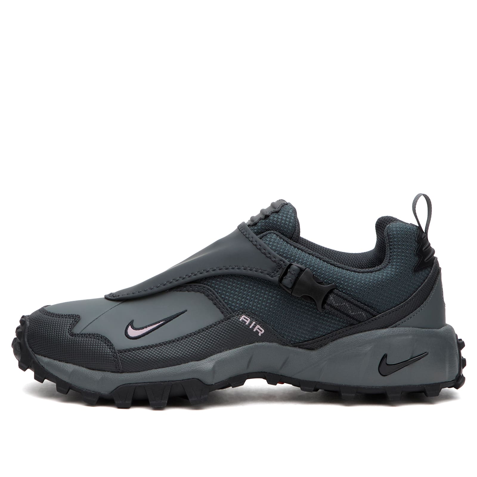 Sneakers Nike Acg Phassad Anthracite/ Mink-Iron Grey-Black