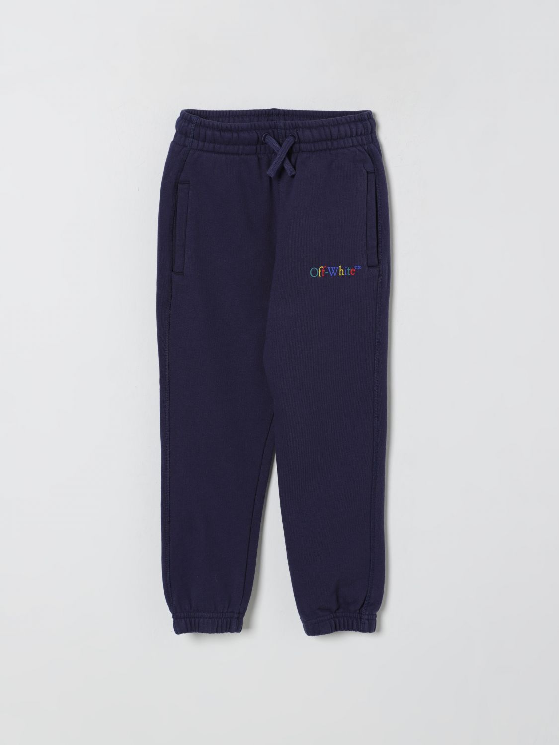Pants Kids color Multicolor
