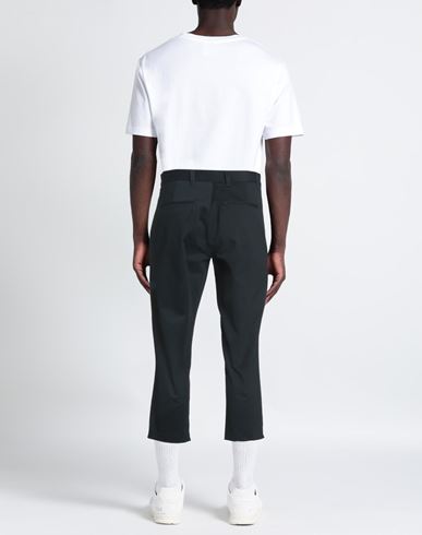 Marsēm Man Pants Navy Size 28 Cotton, Elastane