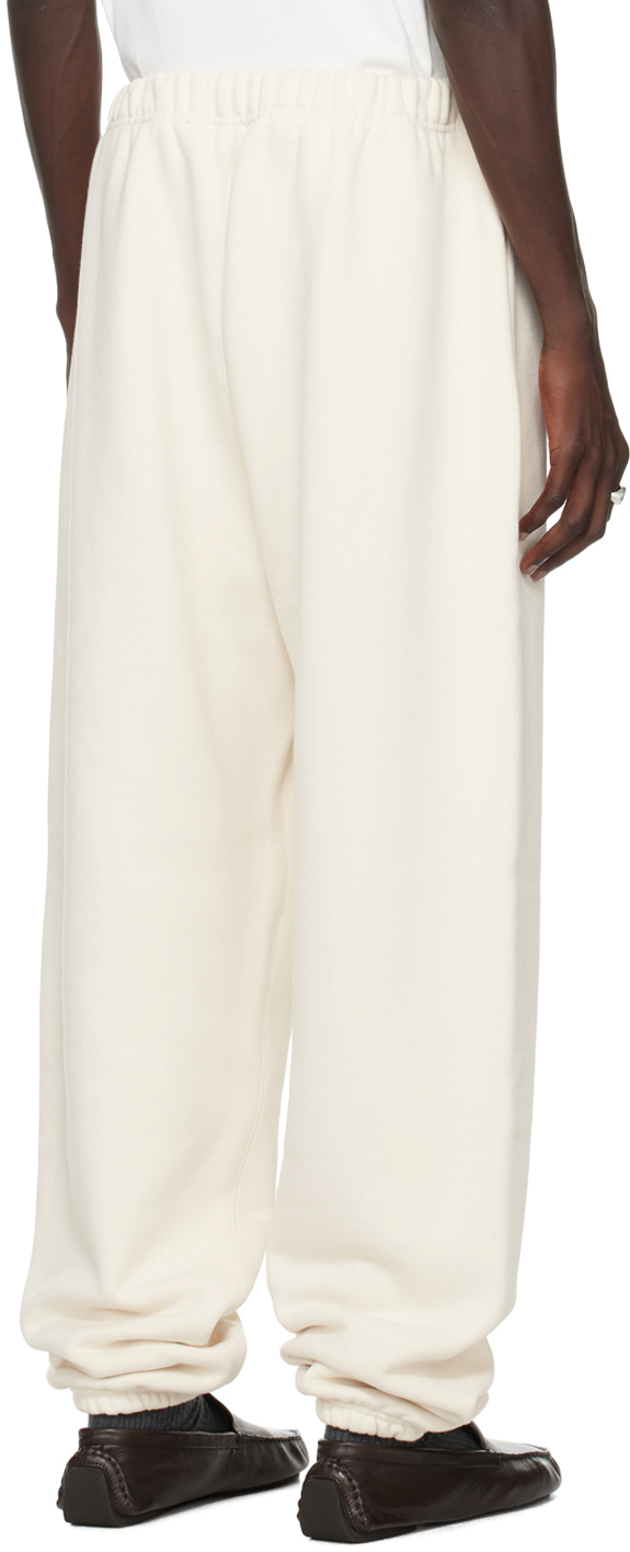 Fear of God ESSENTIALS Off-White Essentials Sweatpants