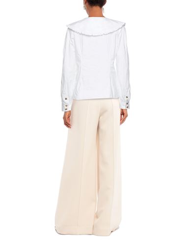 Woman Shirt White