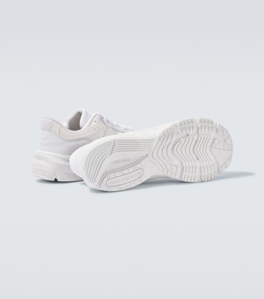 Comme des Garçons Homme x New Balance Made In USA 990v6 sneakers