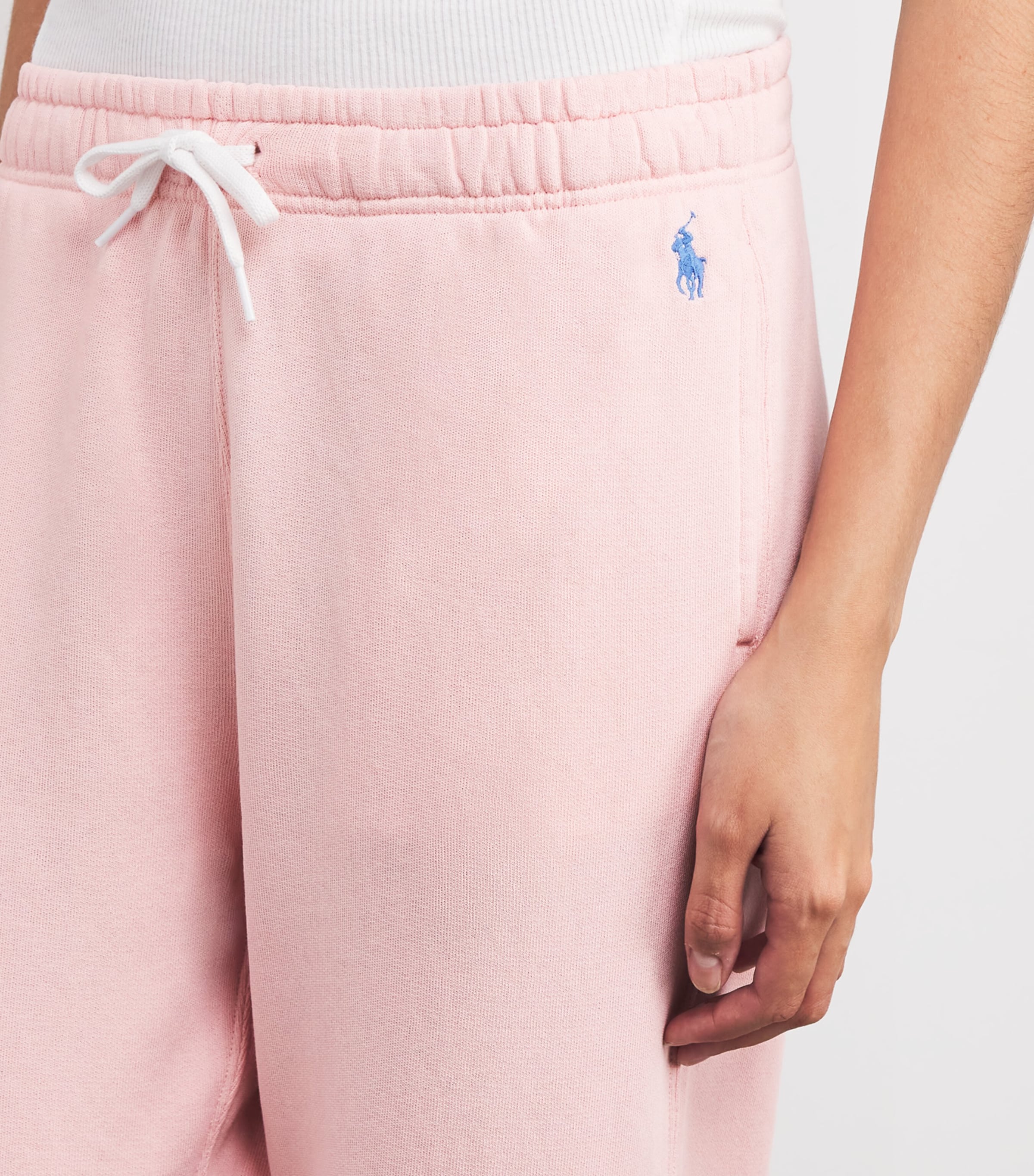 Polo Ralph Lauren Fleece Polo Pony Sweatpants