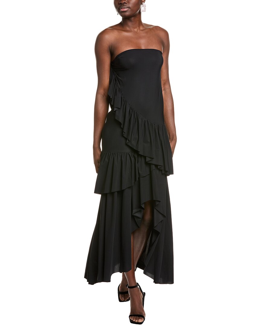 Leonarda Maxi Skirt