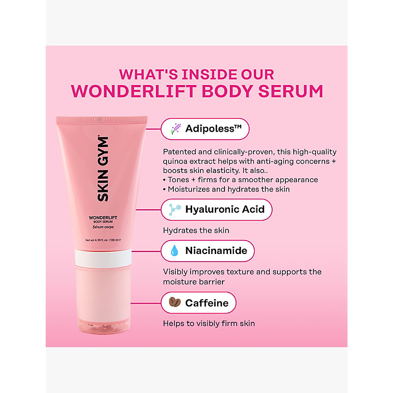 Wonderlift Body Serum 130ml