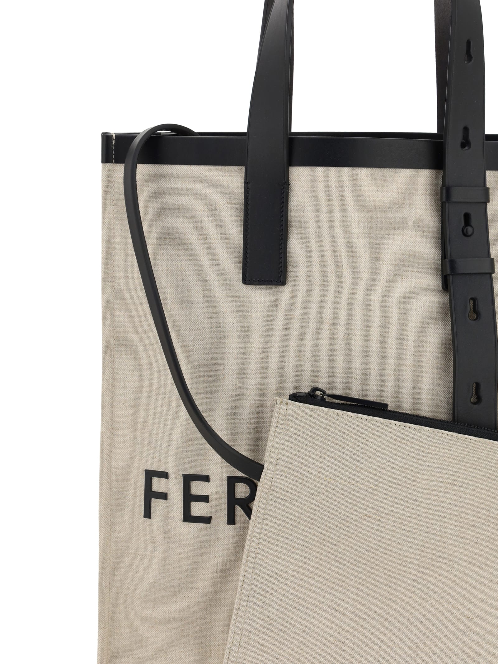 Tote Shoulder Bag