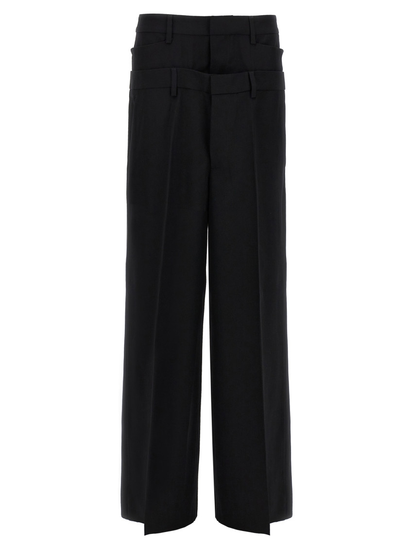 Twin Pack Pants