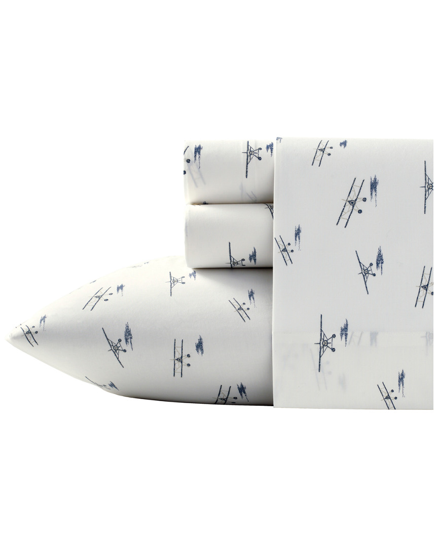 Sea Planes Sheet Set