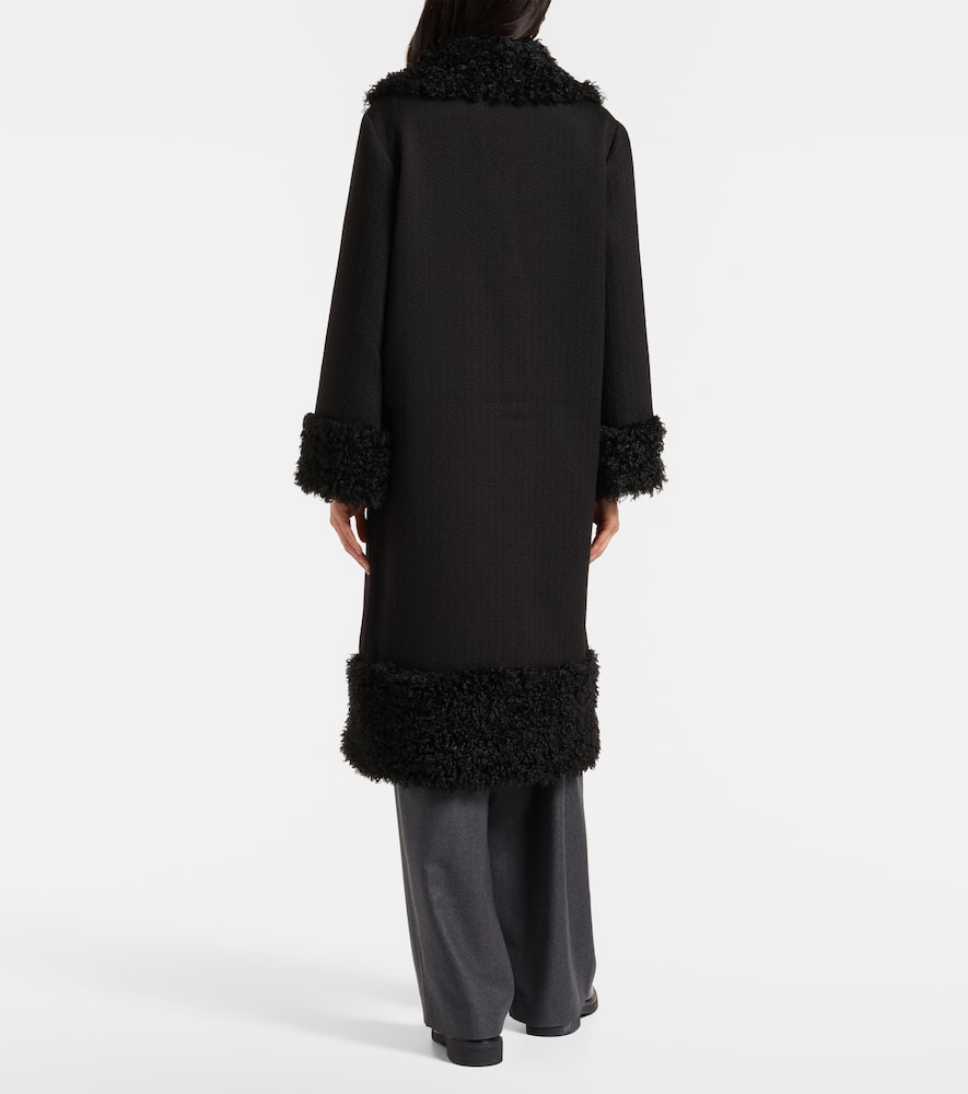 Diara coat