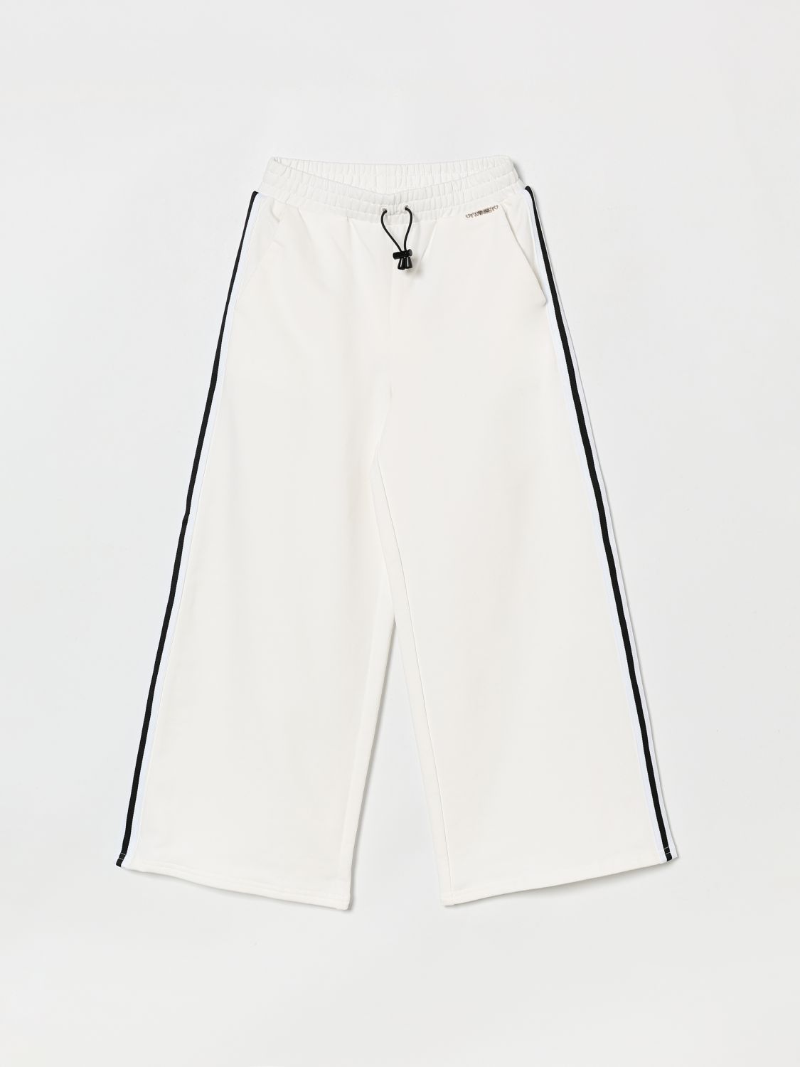Pants Kids color White