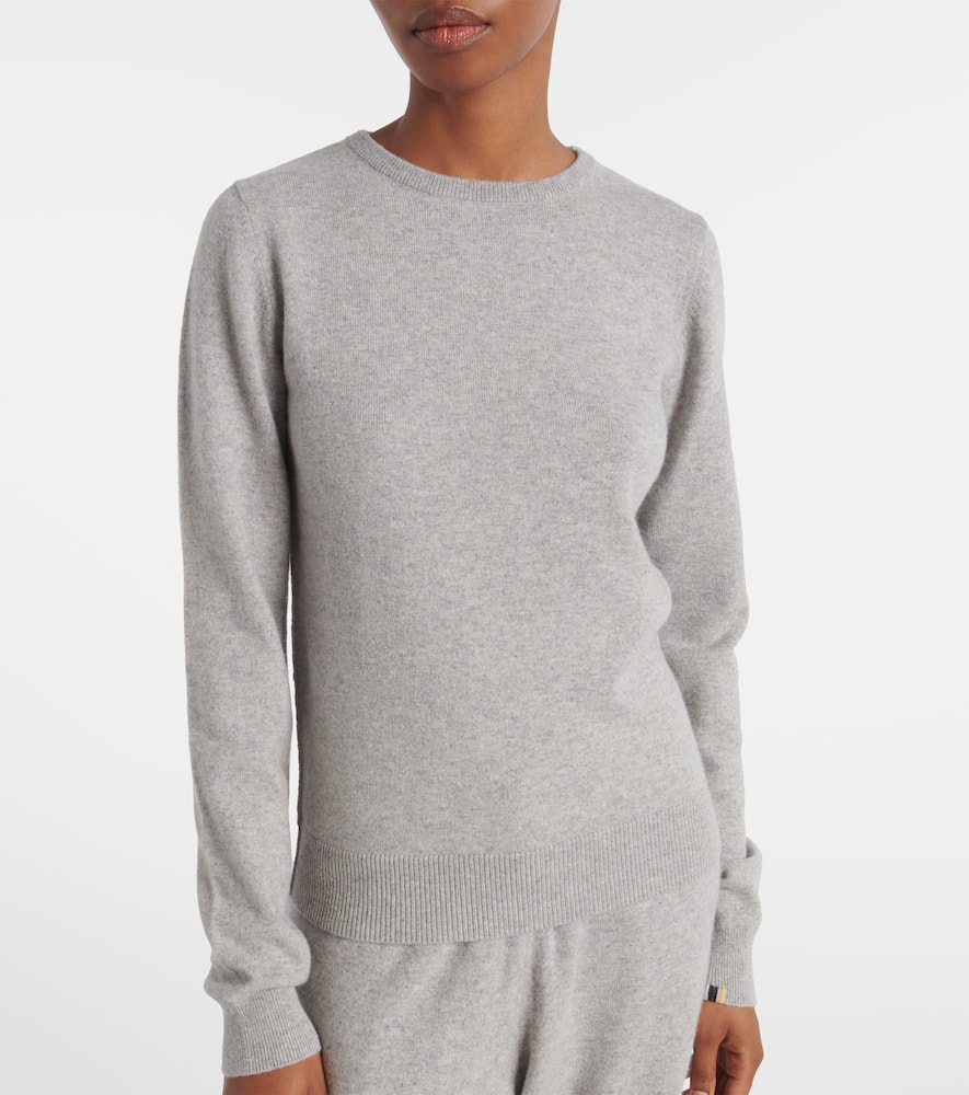 Body cashmere-blend sweater