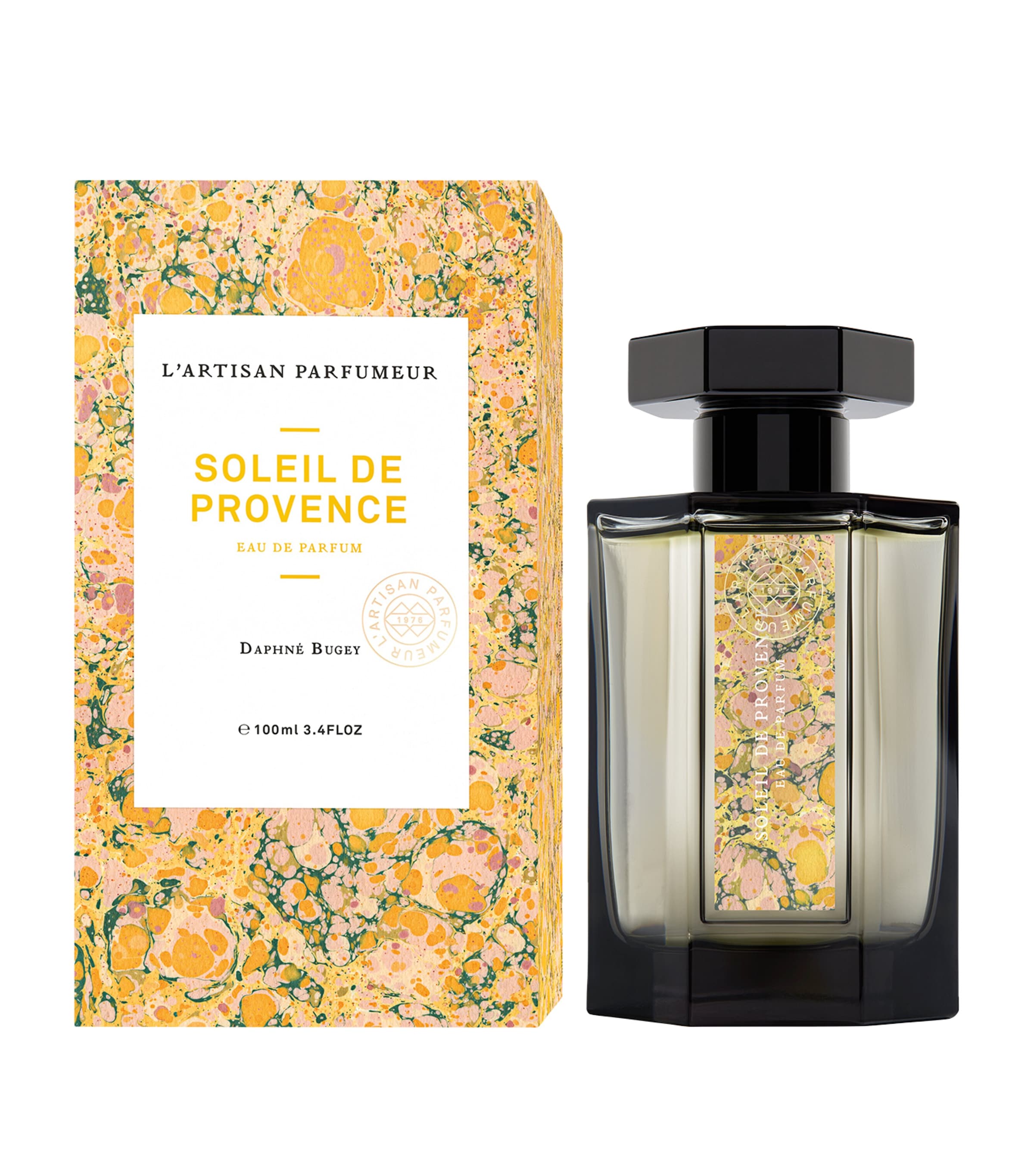 Soleil de Provence Eau de Parfum