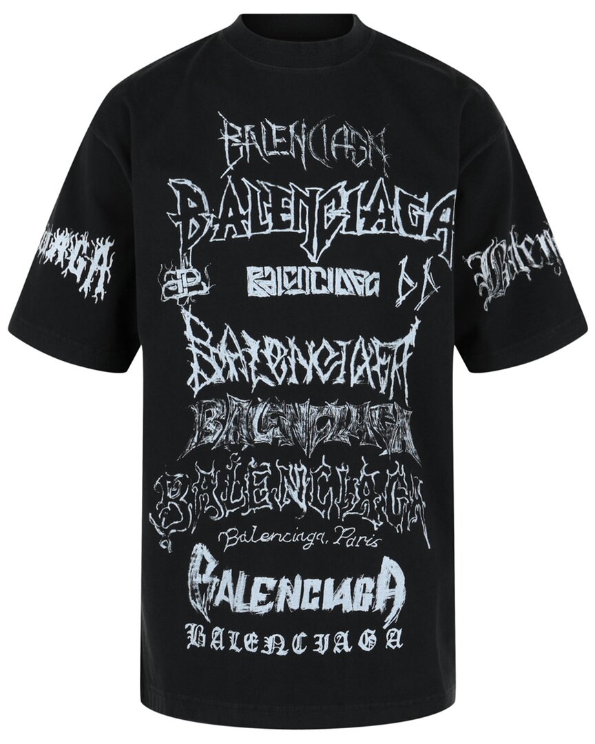 Diy Metal Vintage T-Shirt