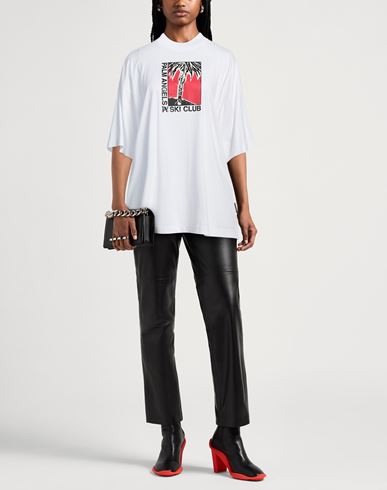 Woman T