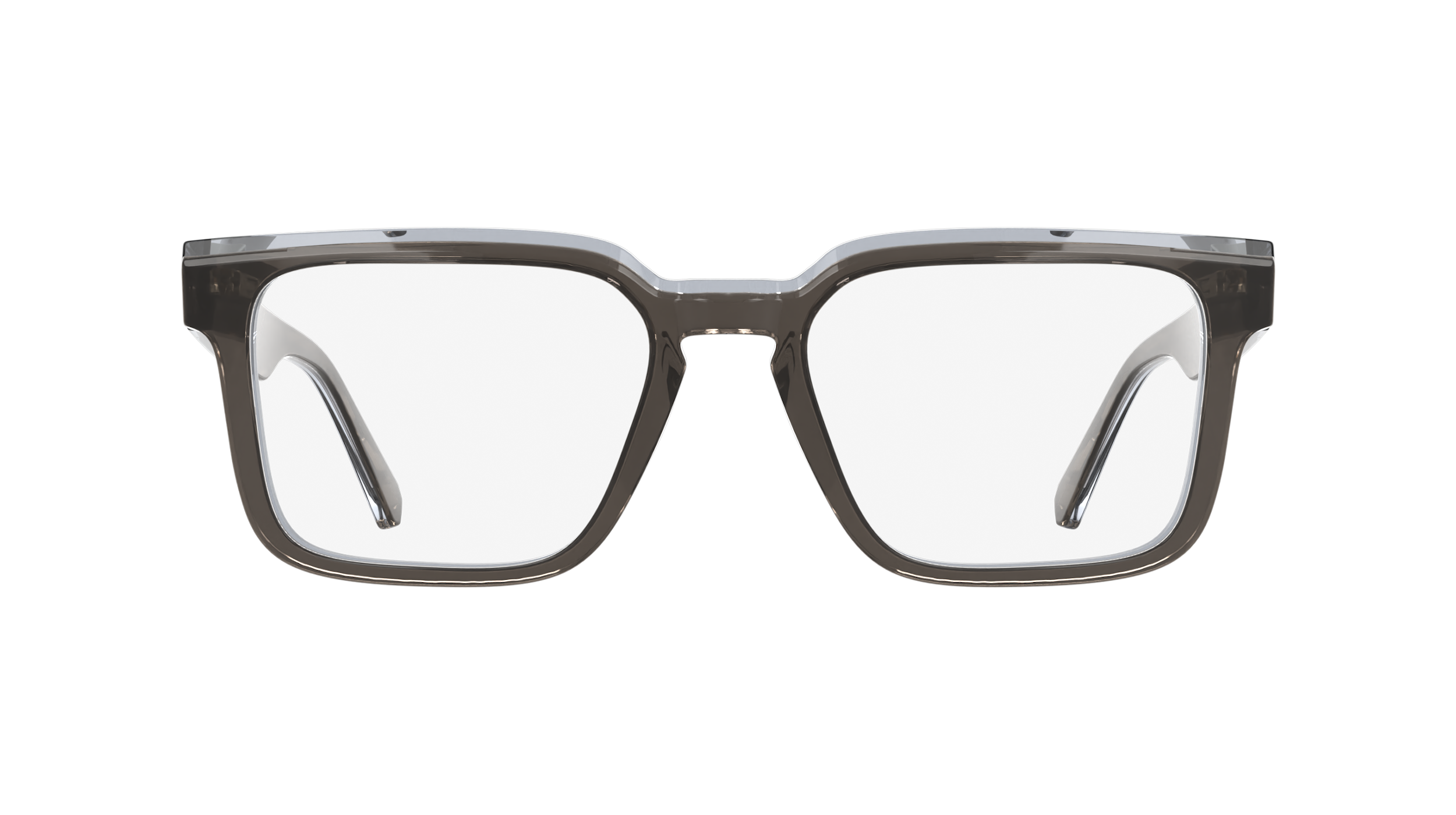 Lacoste Unisex Lacoste L4003 210 Optical frames Acetate Brown Squared Norma
