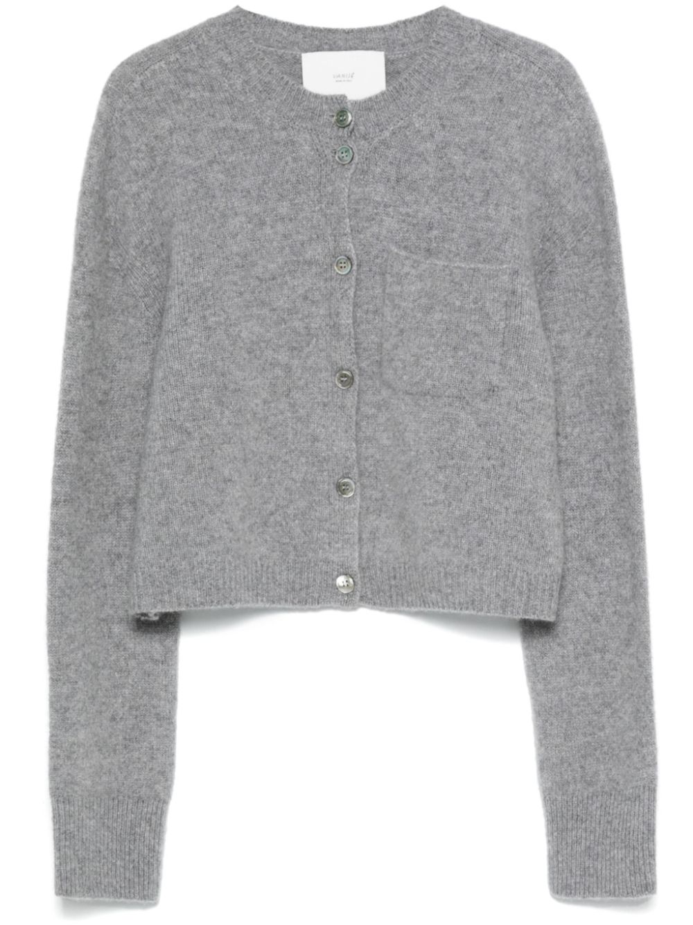 Stephanie cardigan - Grey