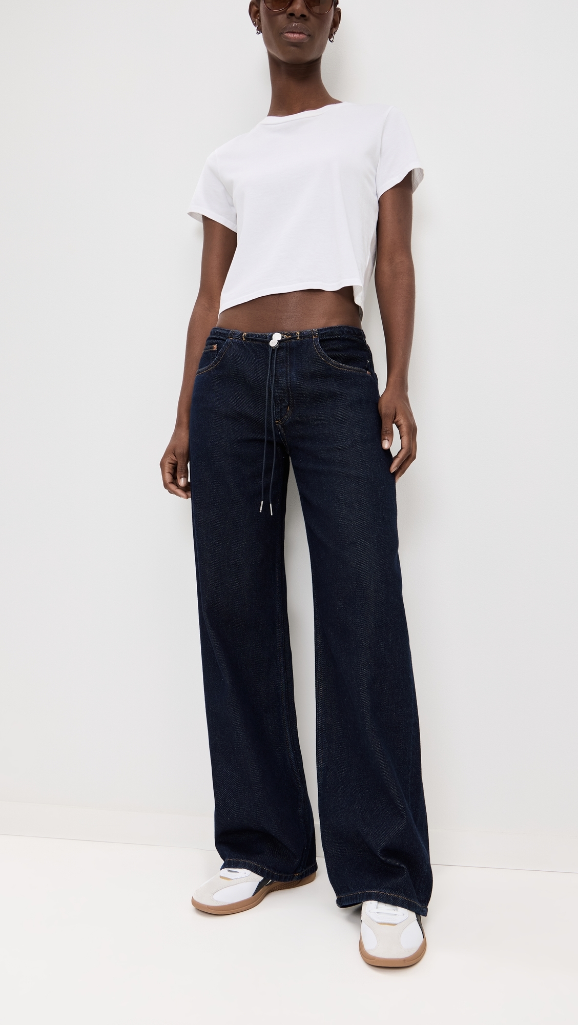 Cool Jeans in Cloud Indigo Cloud Indigo Indigo