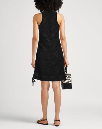 Woman Mini dress Black