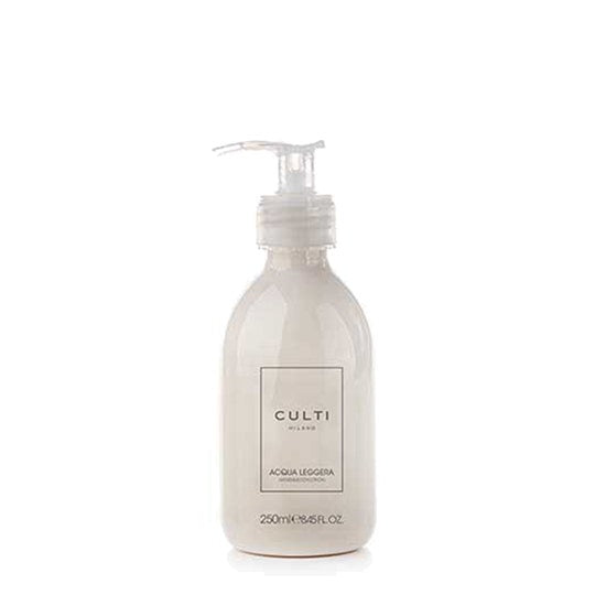 Culti Acqua Leggera — Hand & Body Emulsion