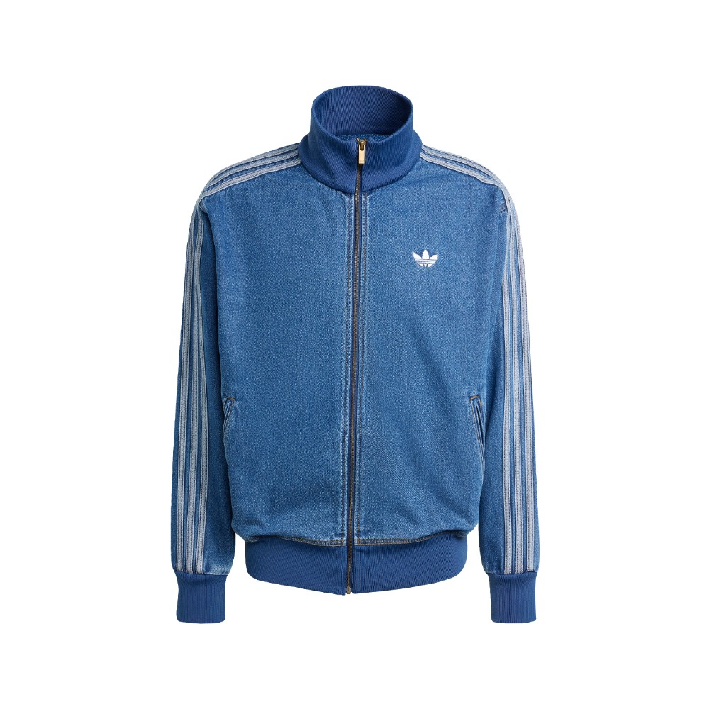 Adicolor Denim Firebird Track Top