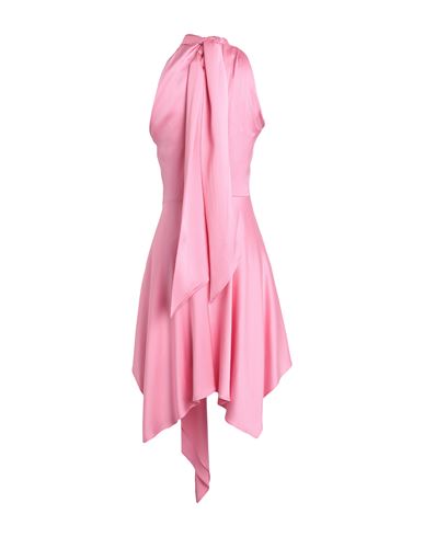 Woman Mini dress Pink