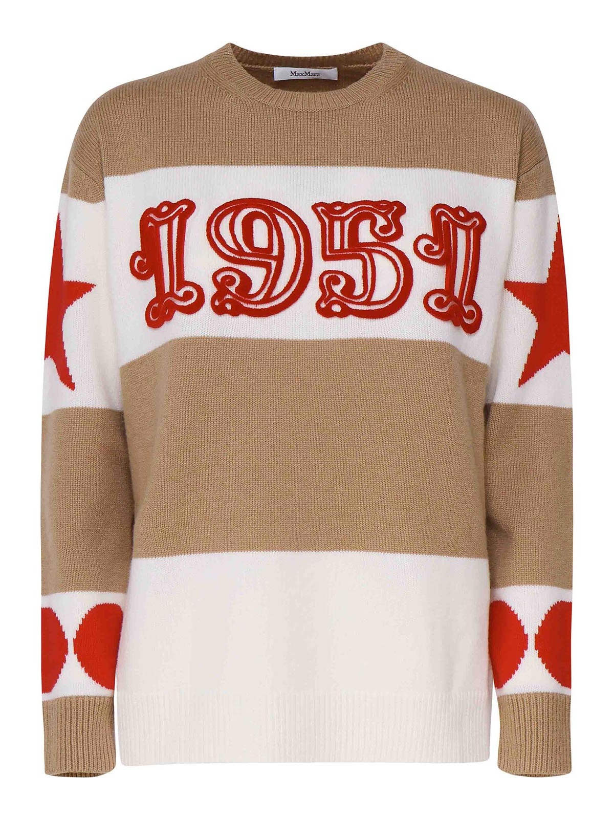 Dirce Sweater 1951