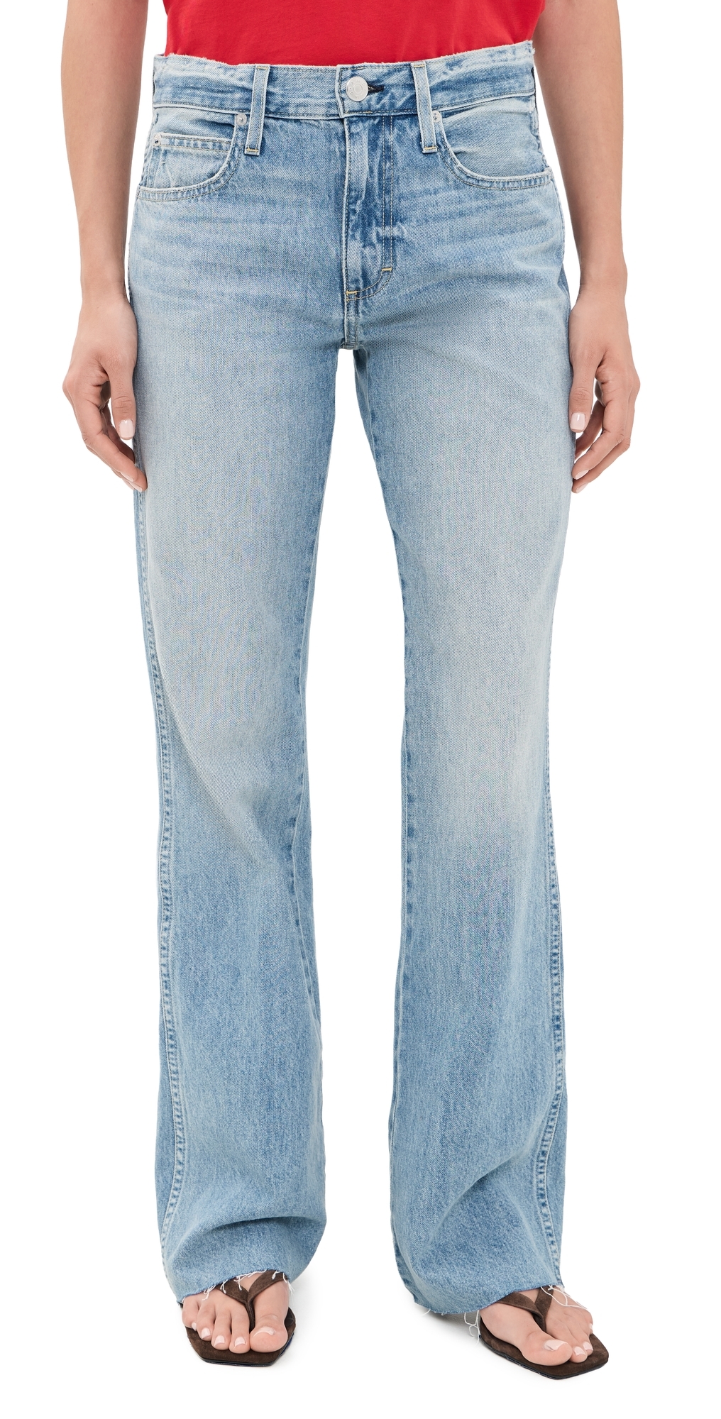 Marcenia Jeans Hush