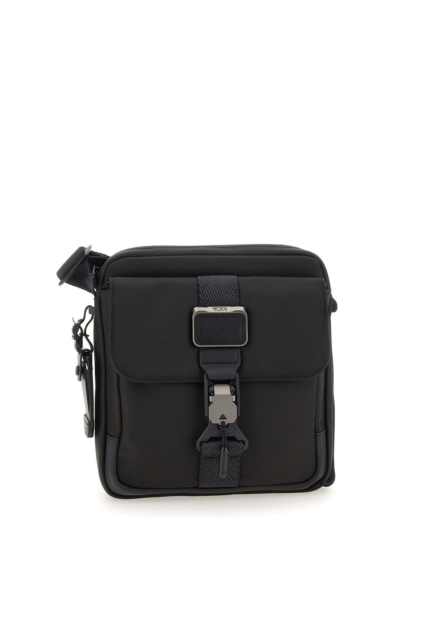 Alpha Bravo Junior Crossbody Bag