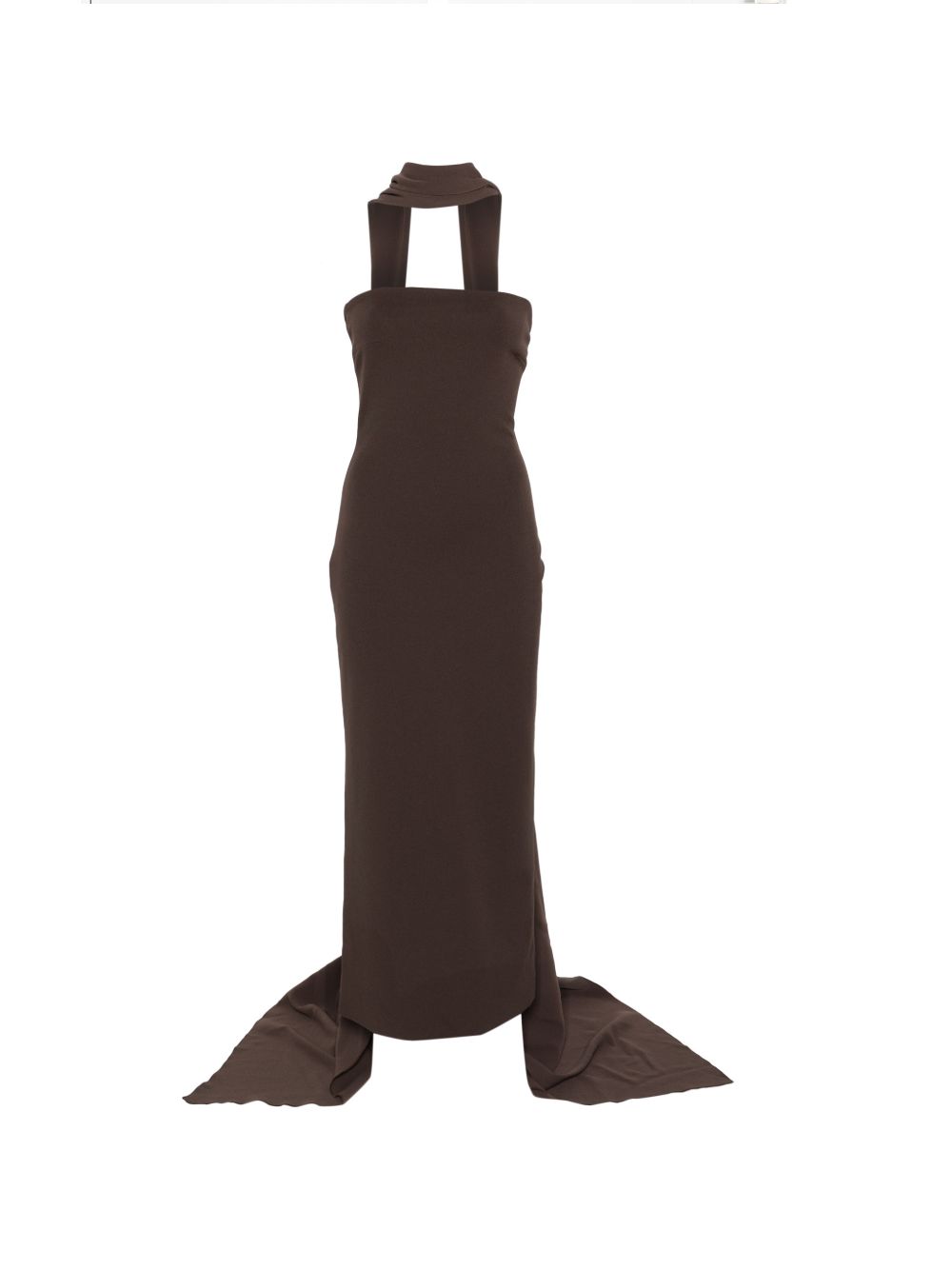 Martine maxi dress