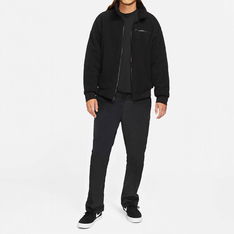 SB Corduroy Pants 'Black'
