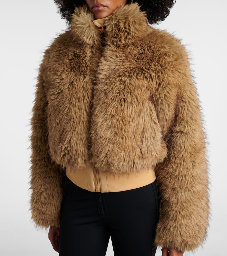 Lumis jacket