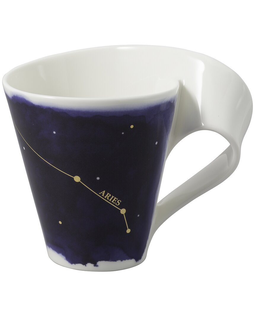 New Wave Stars Mug Aries