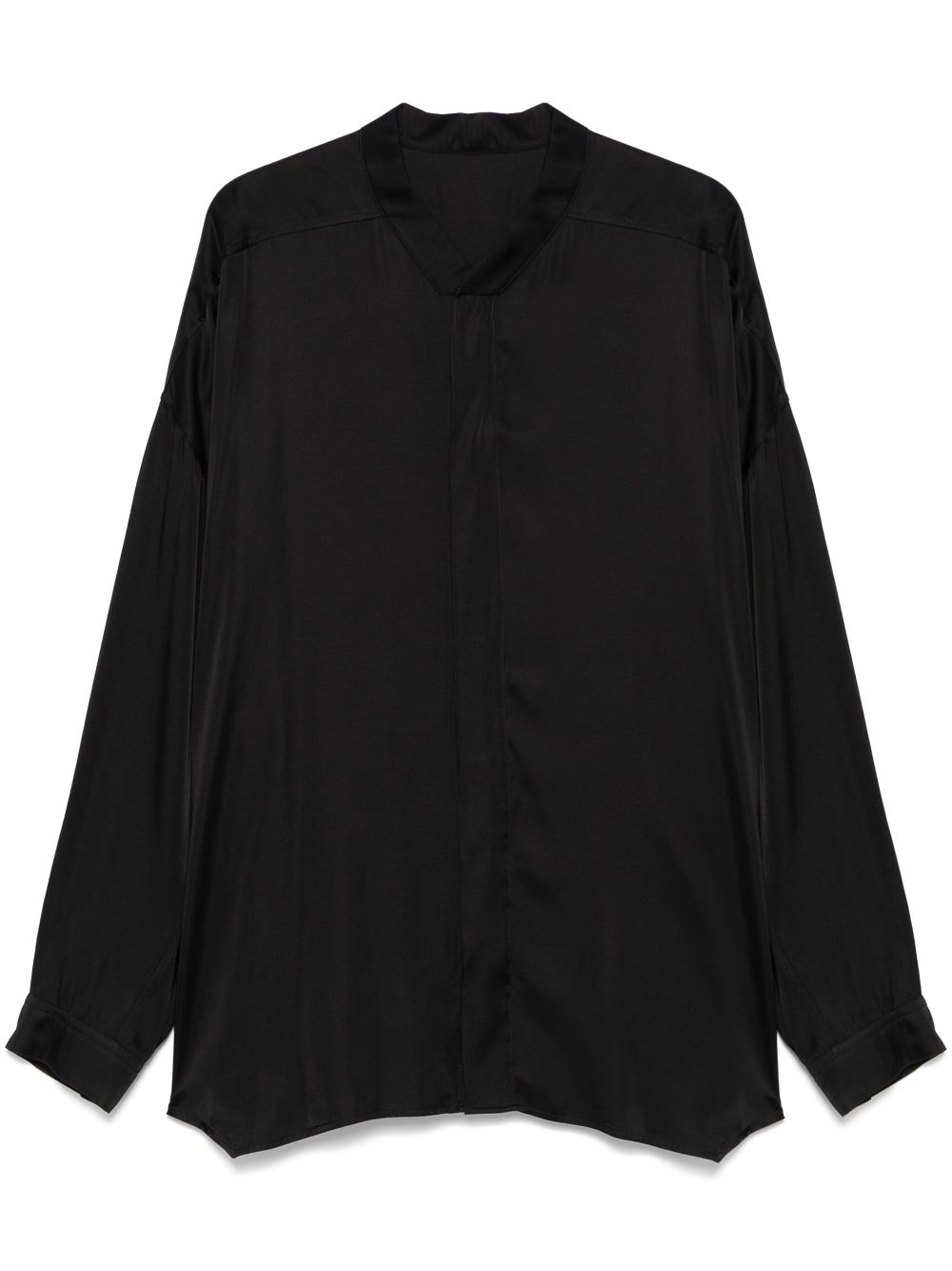 Faun shirt - Black