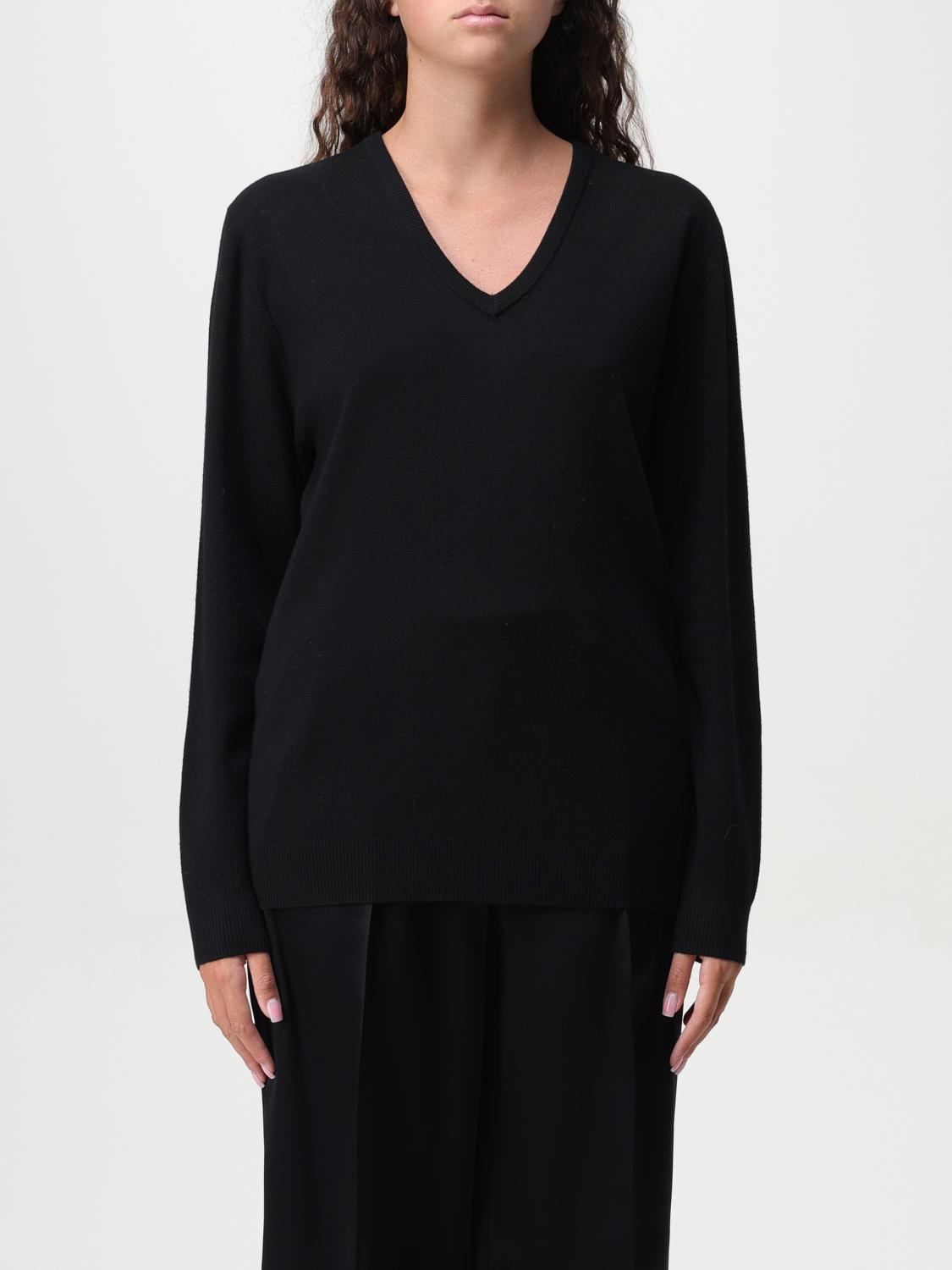 Sweater Woman color White