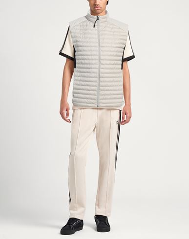 Colmar Man Vest Beige Size 38 Polyester, Polyamide, Elastane