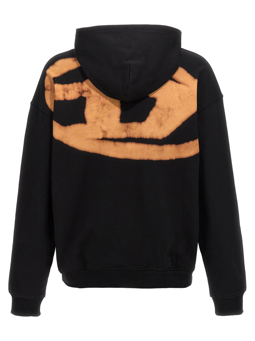 's-boxt-hood-bleach Hoodie