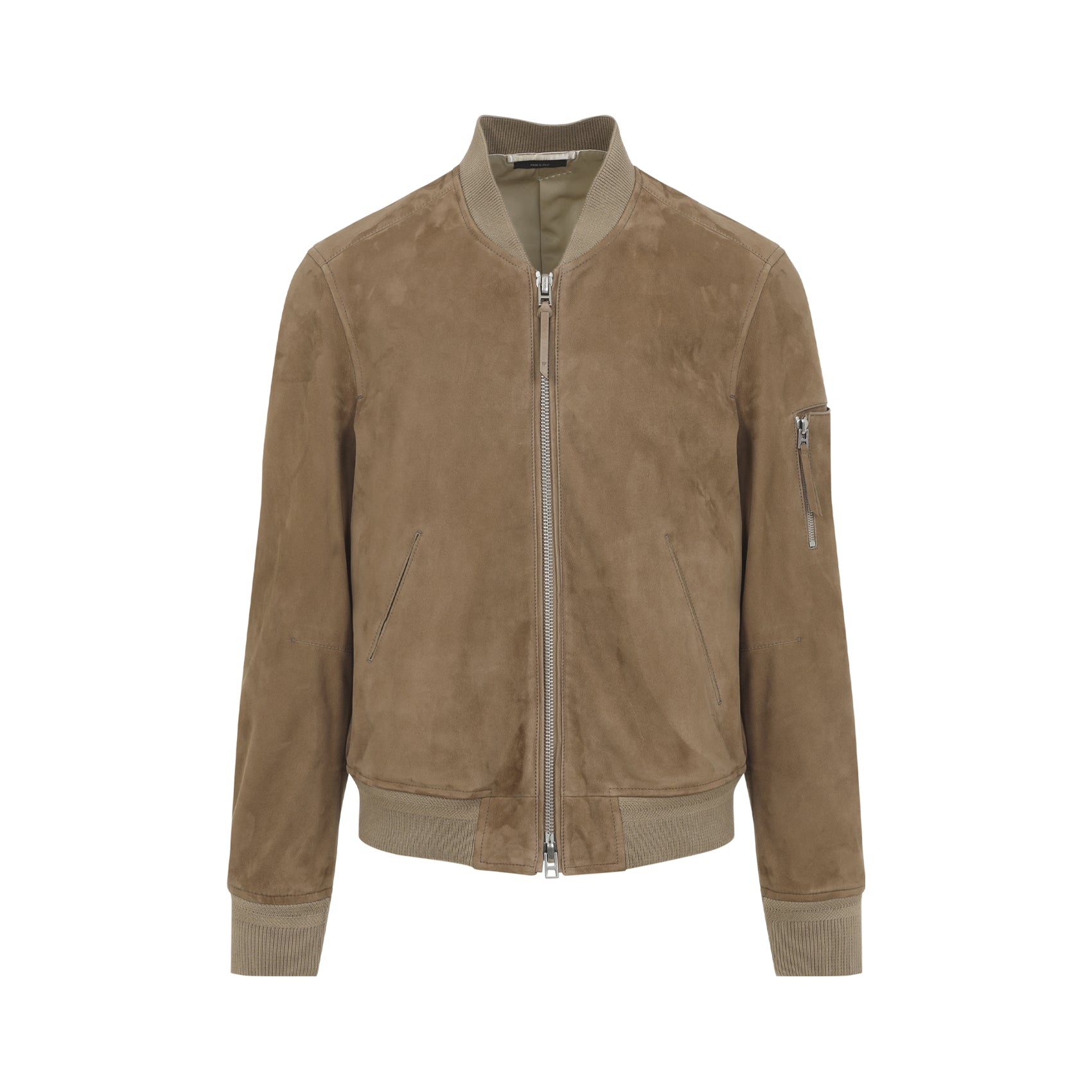 LETHEstanether Jacket - Designed for Men